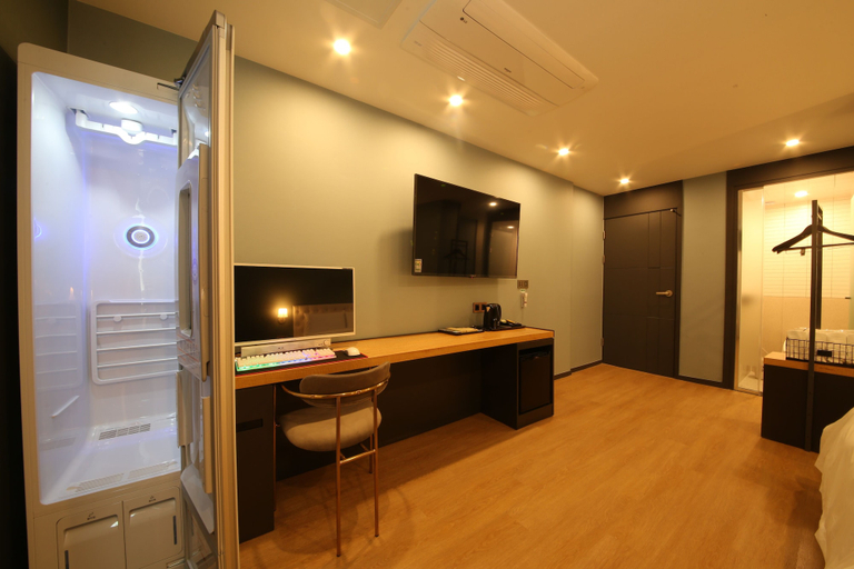 Others 4, BROWNDOT HOTEL, Sasang