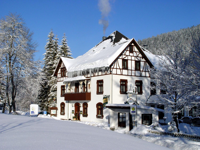 Others 5, Gasthof und Pension Hammerschanke, Erzgebirgskreis