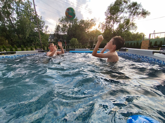 Sport & Beauty 5, Apartamenty Wisła Krzywa 8, Cieszyn