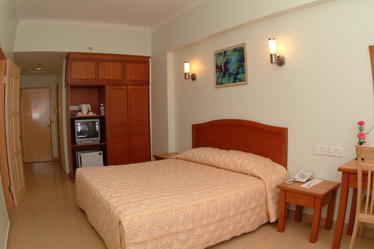 Bedroom 2, Li Hua Hotel Bintulu, Bintulu