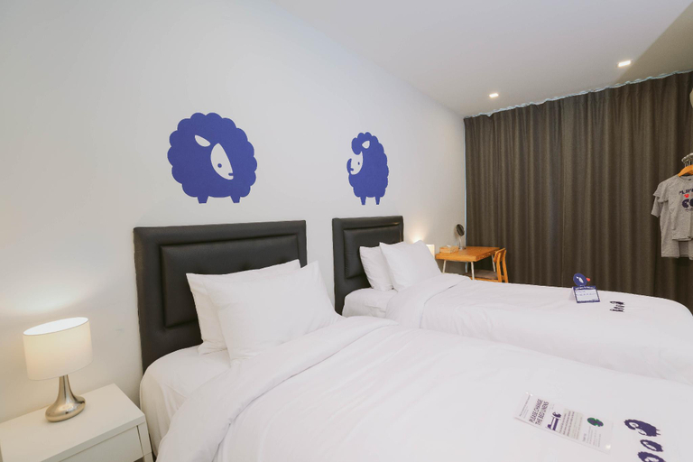 Bedroom 10