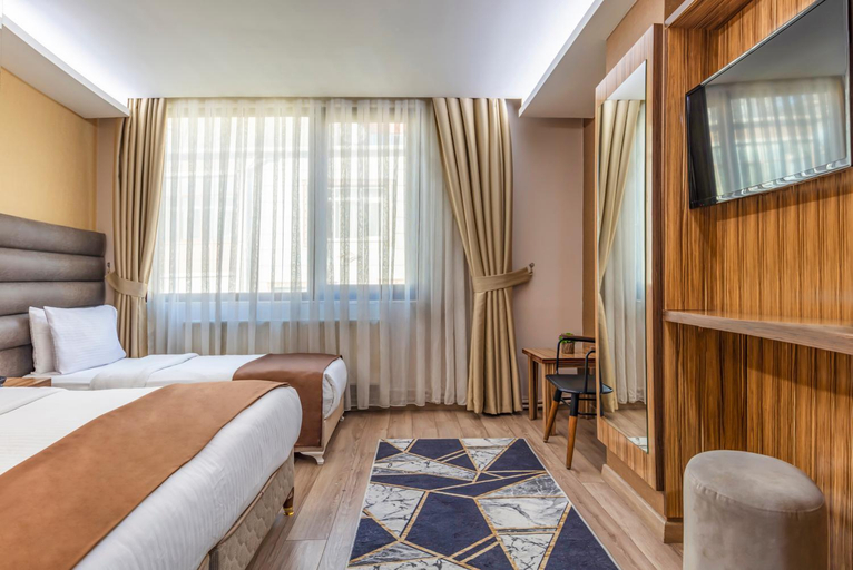 Bedroom 9