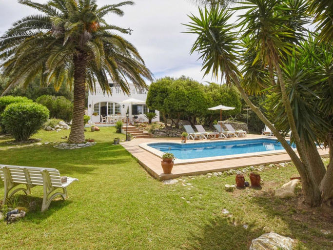 Others 2, Villa Tortolas by Interhome, Baleares