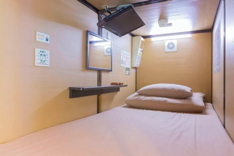 Bedroom 5