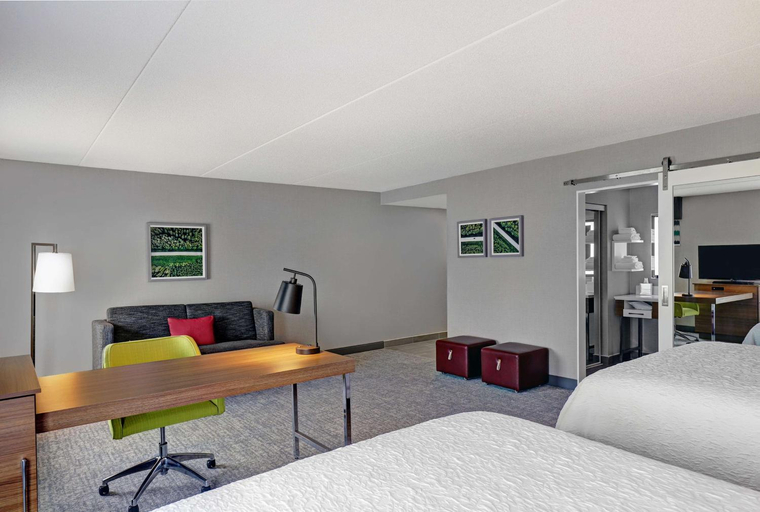 Bedroom 7