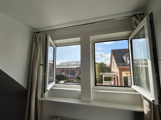Exterior & Views 5, Gastezimmer Limburg City, Limburg-Weilburg