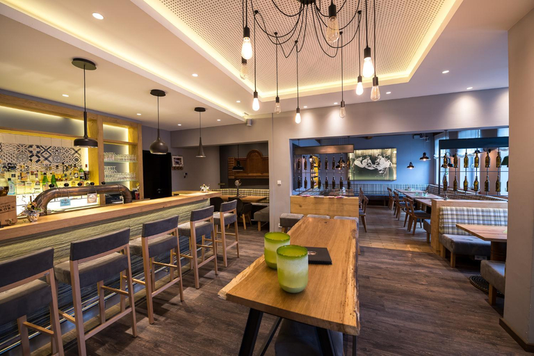 Food & Drinks 5, Parkhotel Nordwalde, Steinfurt