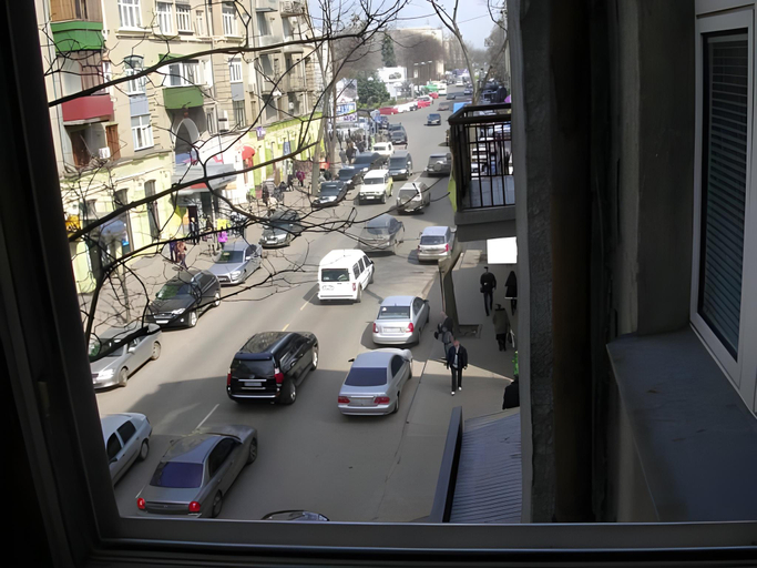 Others 3, Pilligrim, Kharkivs'ka