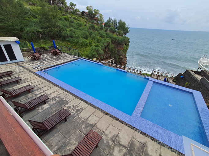 Sport & Beauty 2, Teras Kaca, Gunung Kidul