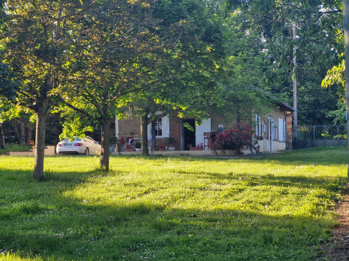 Others 5, Domaine Le Clos du Figuier Spa Grisolles, Tarn-et-Garonne