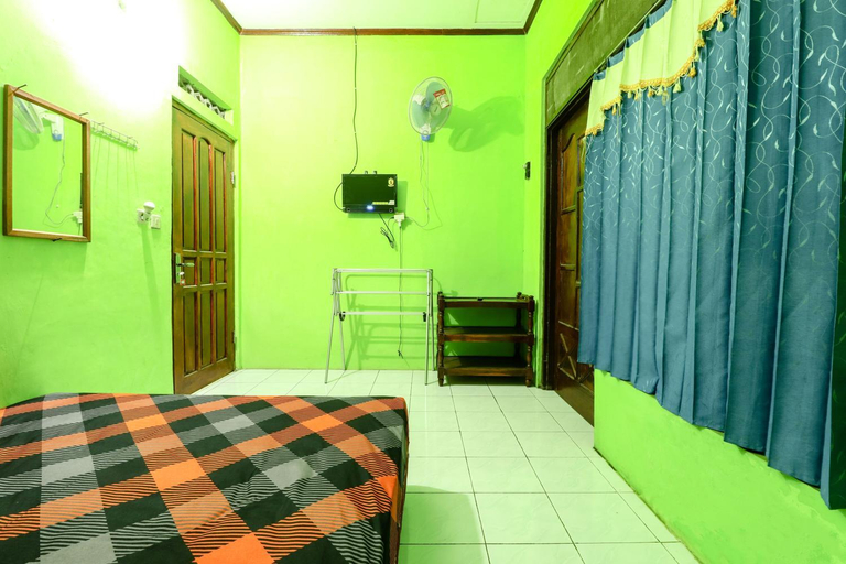 Bedroom 6
