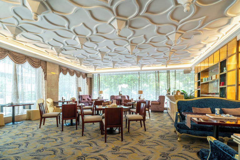 Food & Drinks 4, SOFIS PINGSHAN HOTEL, Fuzhou