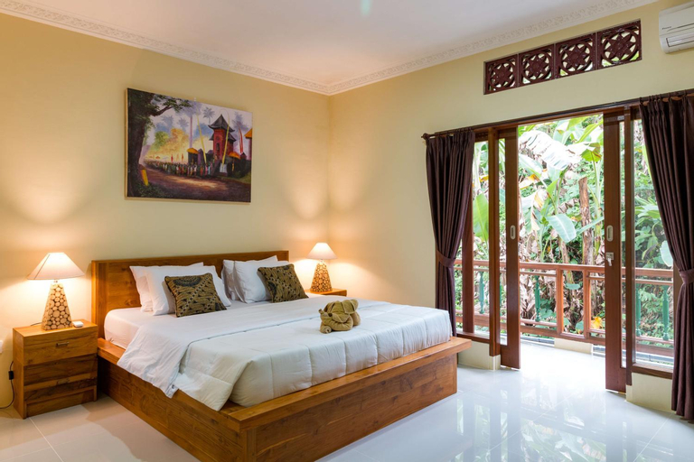 Bedroom 13