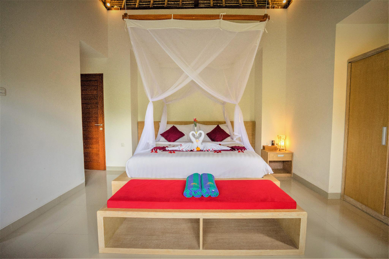 Bedroom 17
