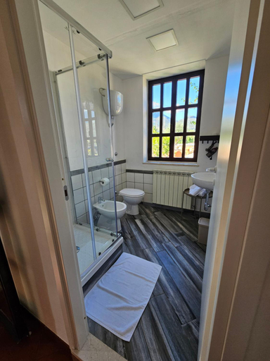 Bedroom, Quattro Olive, Latina