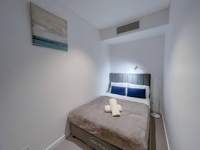 Amazing 2 Bedroom in CBD!, Brisbane
