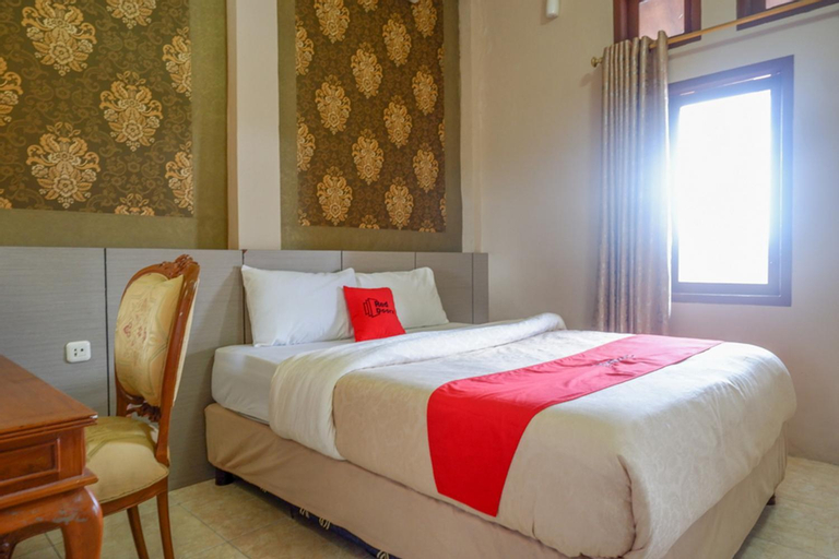 Bedroom 9