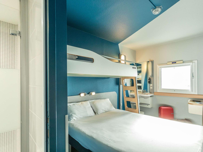 Bedroom 7