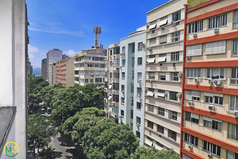 Exterior & Views 2, MZapartments Francisco, Rio de Janeiro