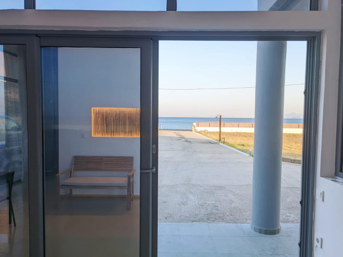View 3, Previllage Red Apartment 5-6, South Aegean