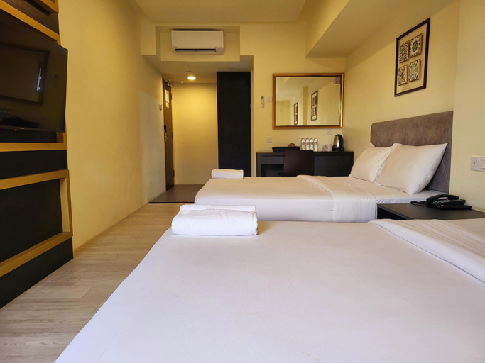 Bedroom 6