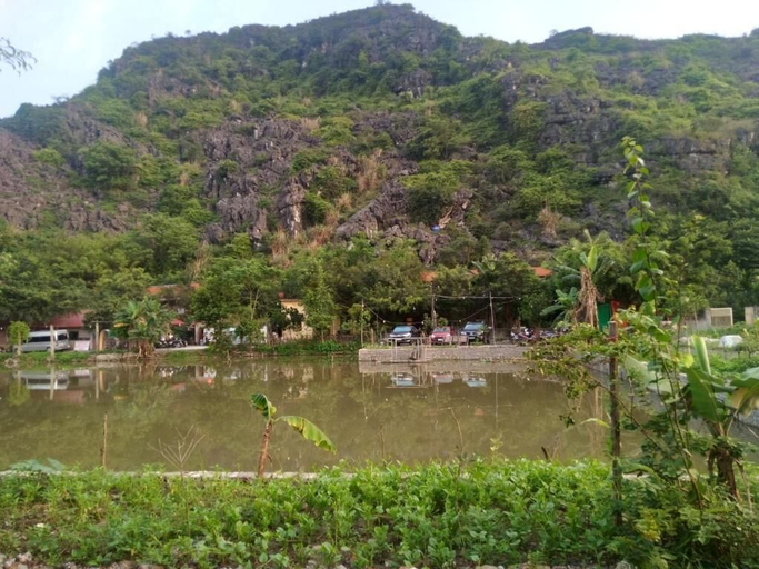Others 4, Ali Home, Hoa Lư