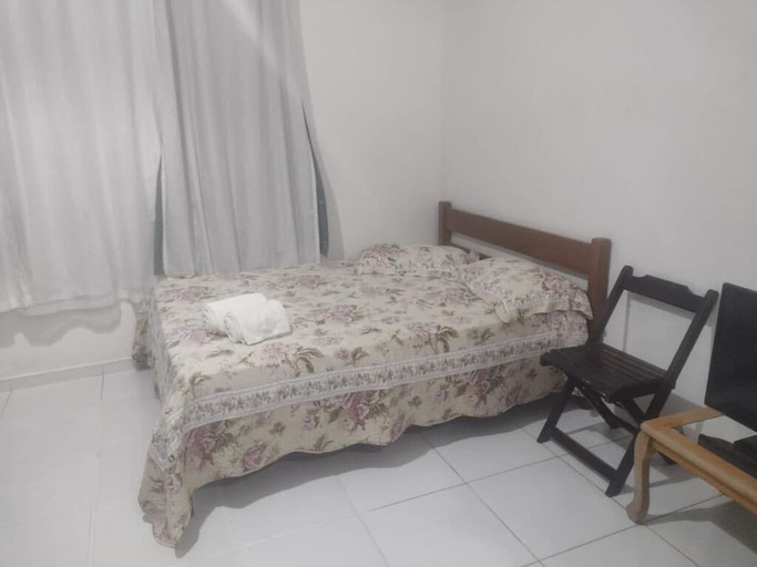 Bedroom 2, Sol & Mar Búzios Suítes, Armação dos Búzios