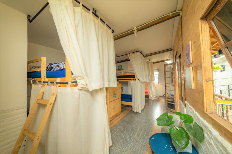 Bedroom 8