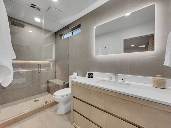 Bathroom 4, Beck Lane Scottsdale, Maricopa