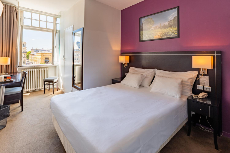 Bedroom 14