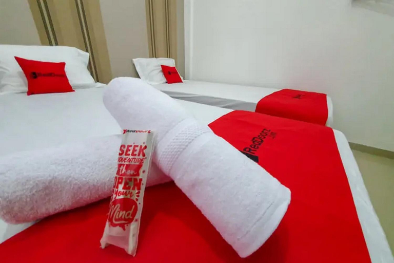 Bedroom 15