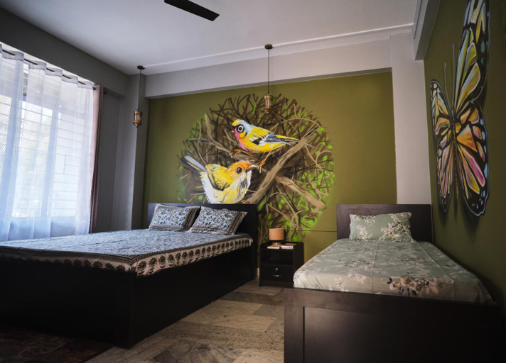 Others 5, malini homes Unit - 1, Kamrup Metropolitan