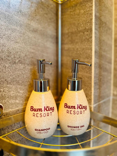 Bedroom 4, Bum King Resort Ho Tram, Xuyên Mộc
