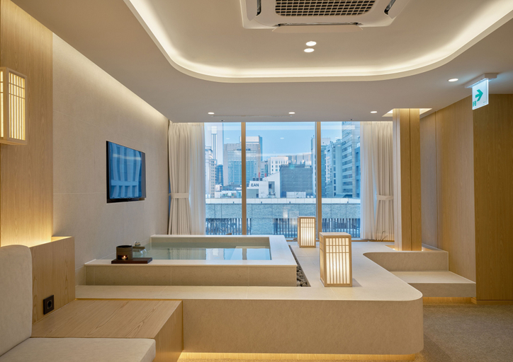 UH Suite The Coex, Gangnam