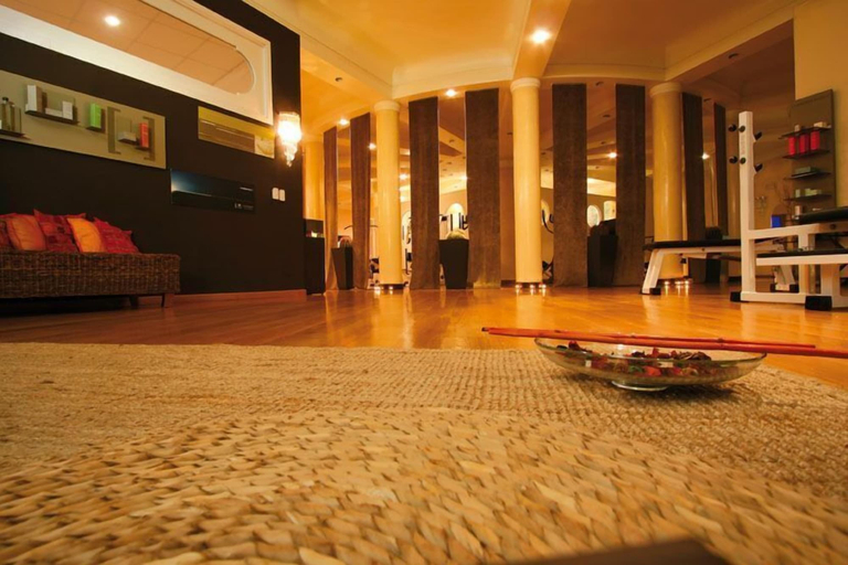 Others 4, Sunshine Hotel & Spa, Vibo Valentia