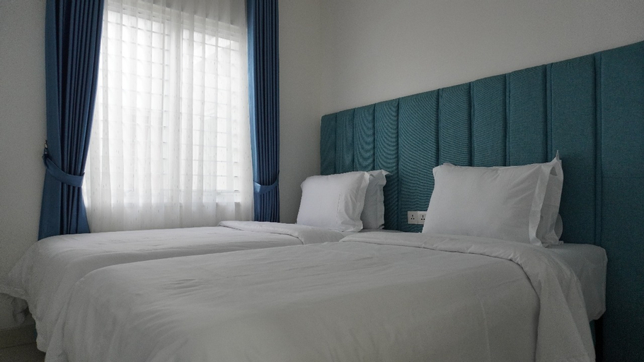 Villa Dalia Puncak EE8/25, Cianjur
