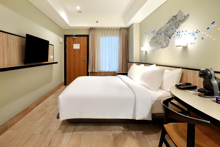 Bedroom 8