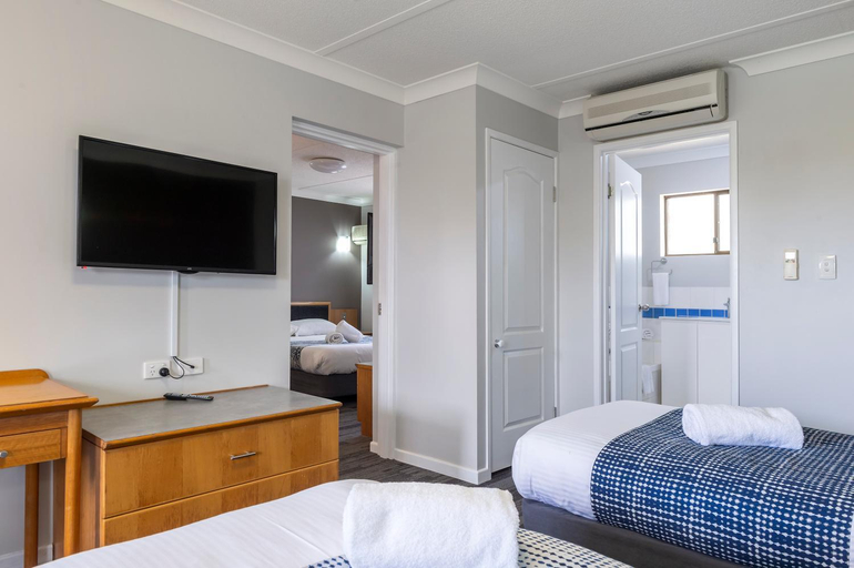 Bedroom 9