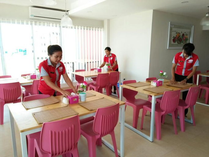 Food & Drinks 4, Karimun City Hotel, Karimun