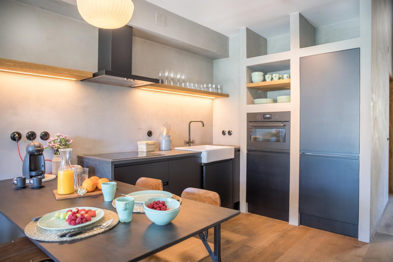 Kitchen 3, Victoria XV, Cascais