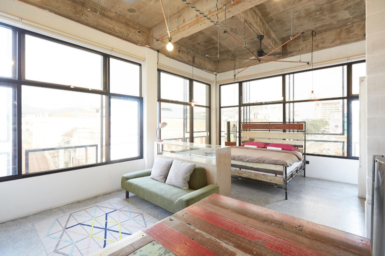 Bedroom 21