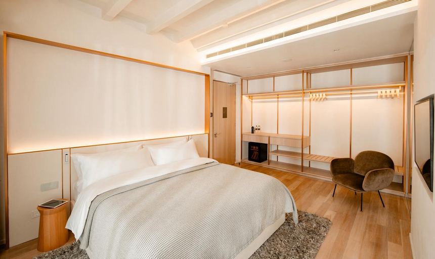 Bedroom 7