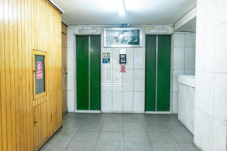 Others 5, Dormitorio Dijalma magnus, Rio de Janeiro
