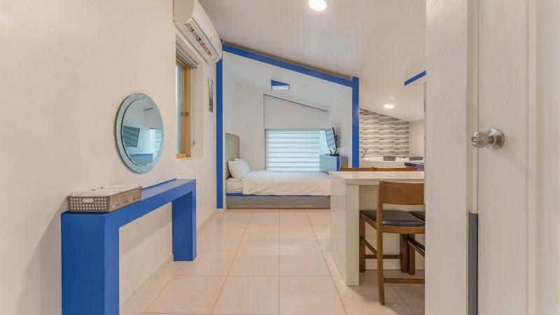 3, Gapyeong T&Pool Villa Pension, Gapyeong