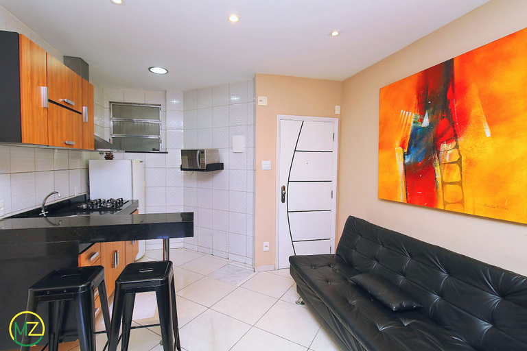 Others 3, MZapartments Felipe II, Rio de Janeiro