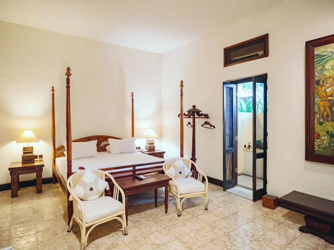 Bedroom 29