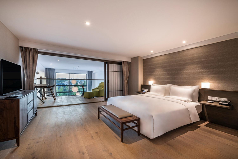 Bedroom 13