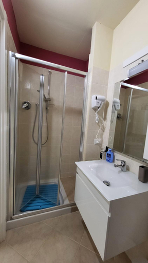 Bathroom, ilgecotds, Chieti