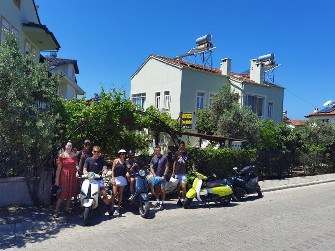 Others 5, Adventurous Local Hostel, Fethiye