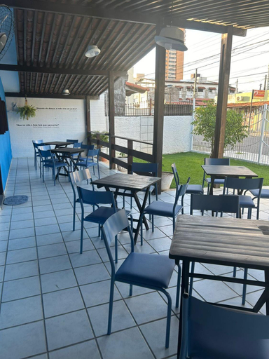 Food & Drinks, FlordAfrica espaco de convivencia e hospedagem, Natal